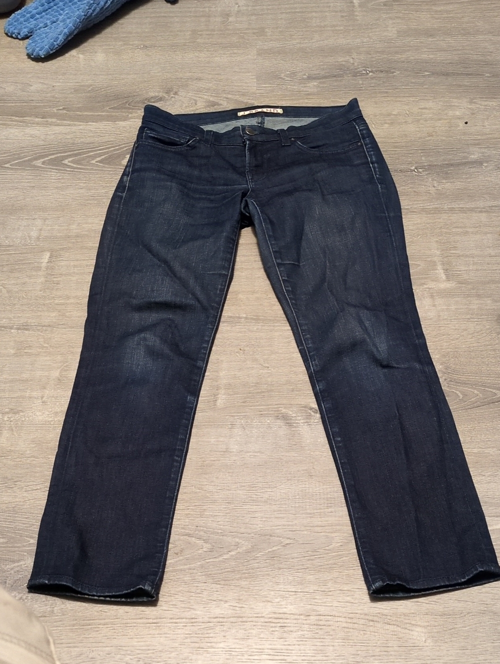 J Brand Skinny Eclipse Jeans Size 29